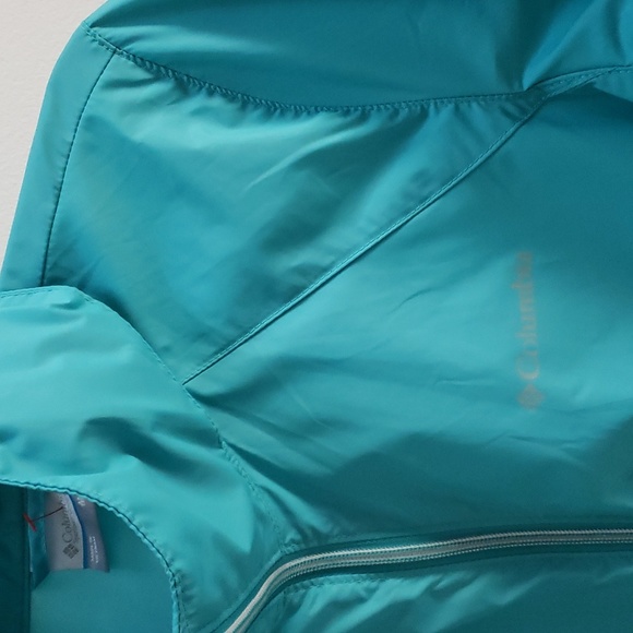 Women’s Switchback™ III Jacket, Color Miami, Size M - Picture 5 of 14